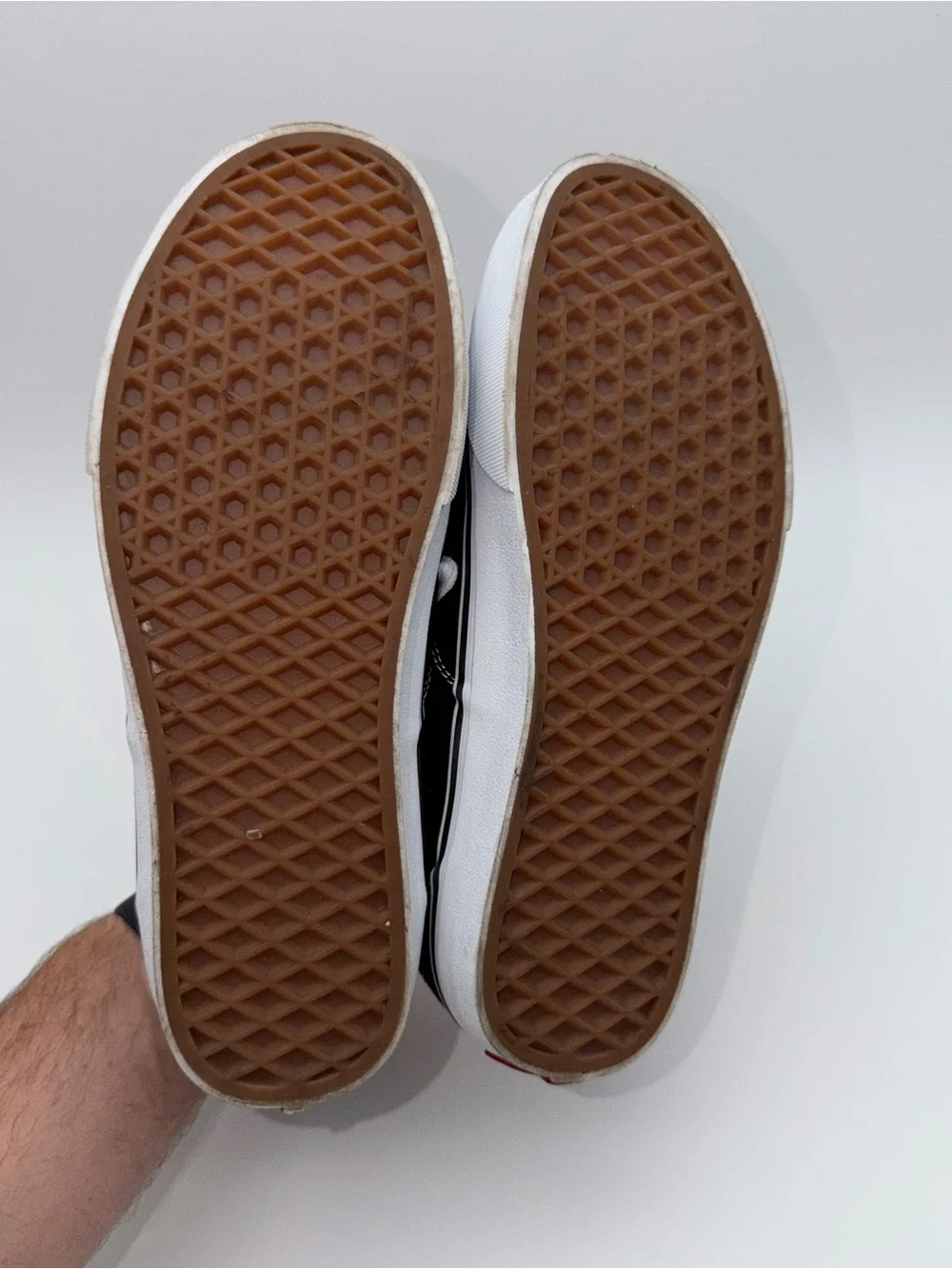 Vans Women’s Canvas Sneakers | Black | Size 9 | EUC
